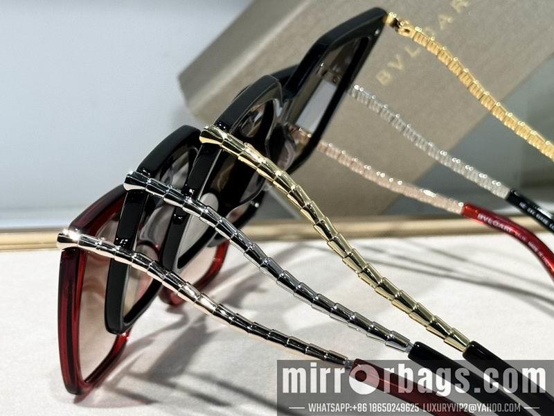 Replica Bvlgari Glasses 03smh123
