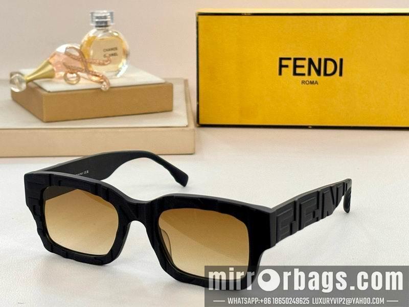 Replica Fendi Glasses smx99
