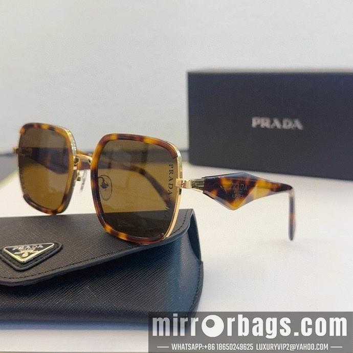 Replica Prada Glasses smx241