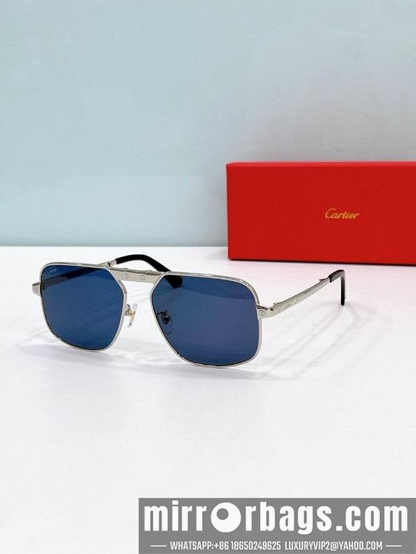 Replica Cartier Glasses smh125