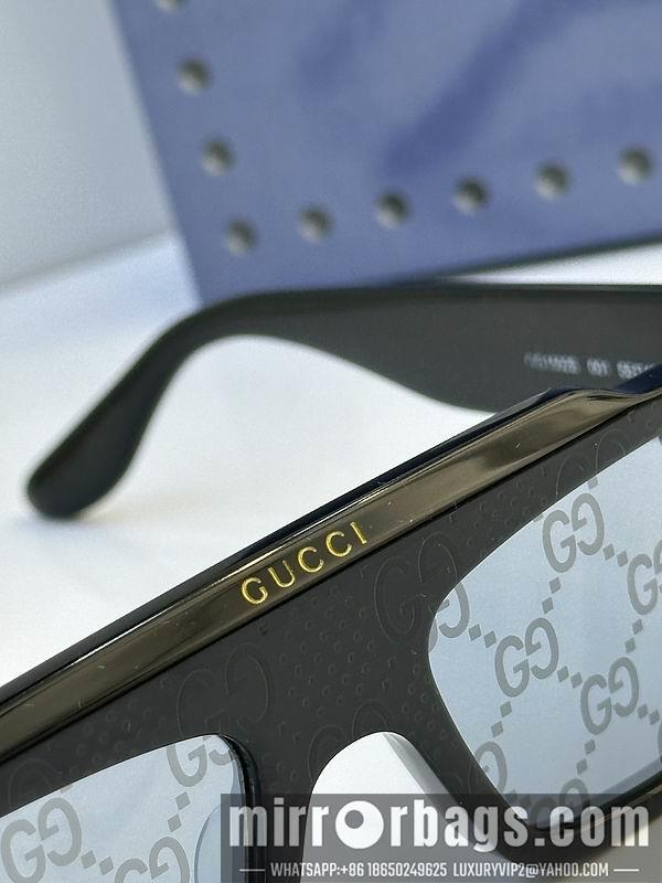 Replica Gucci Glasses smh98