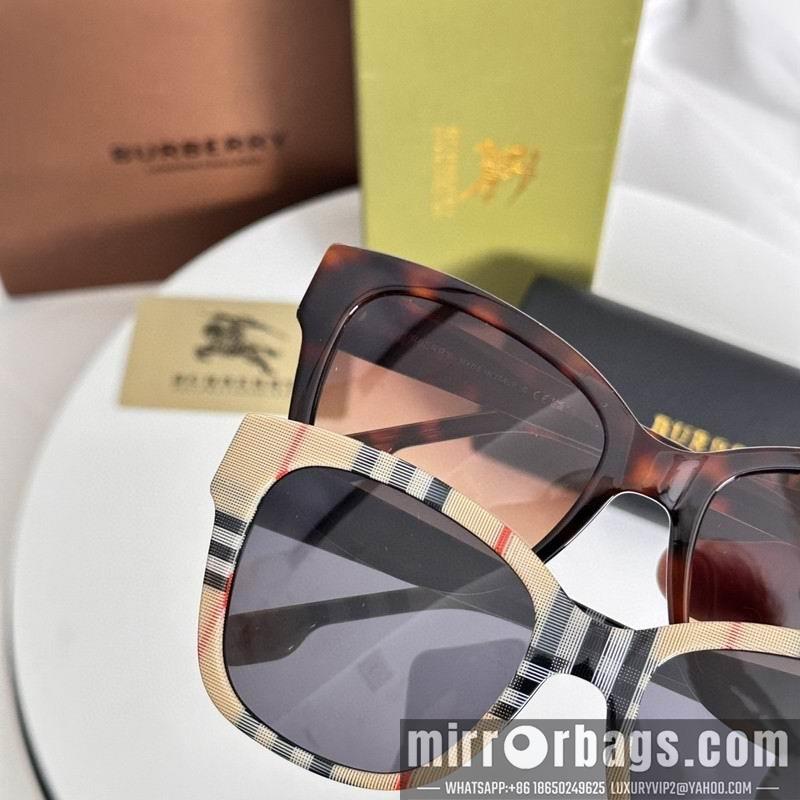 Replica Burberry Glasses 03smh27