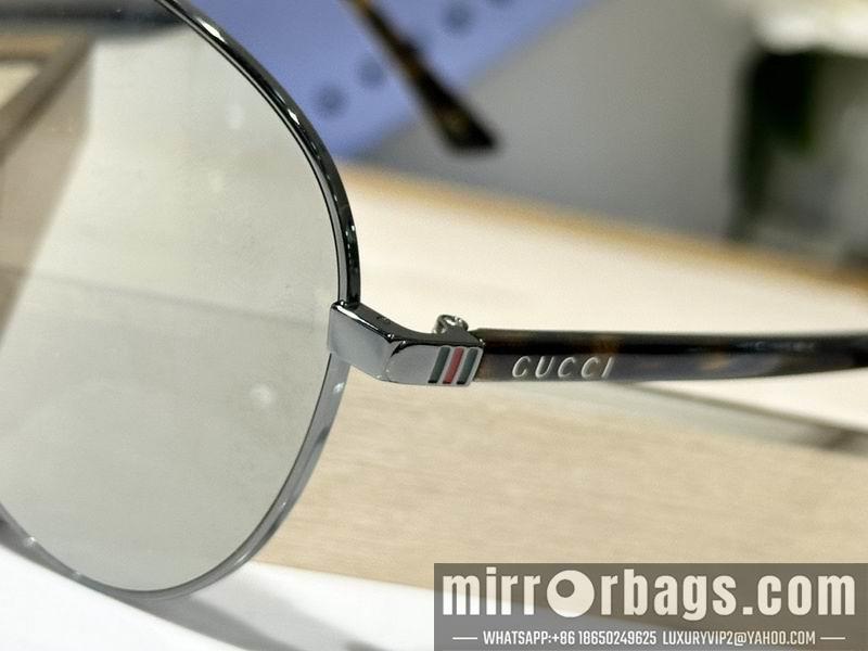 Replica Gucci Glasses smh155