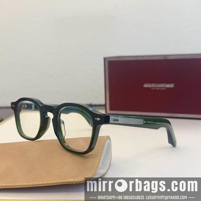 Replica Jacques Marie Mage Glasses smx63