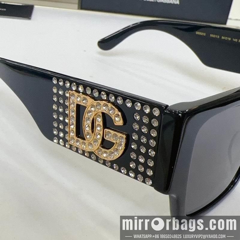 Replica DG Glasses 03smh53