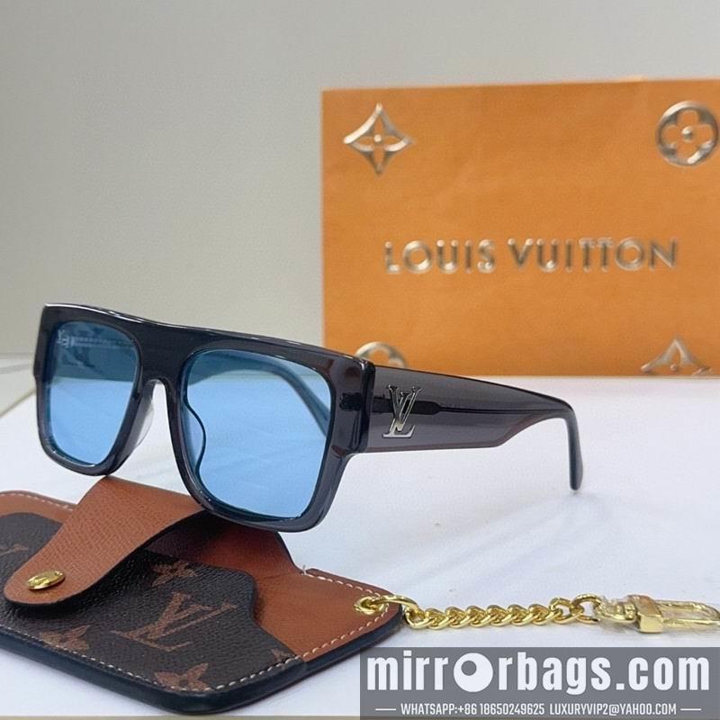 Replica LV Glasses smh211