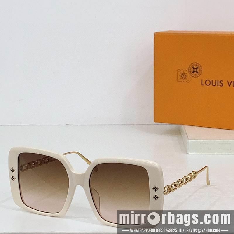 Replica LV Glasses smr71