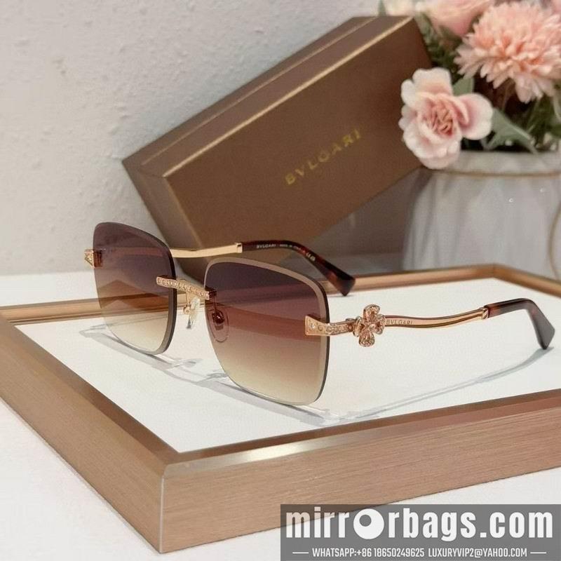 Replica Bvlgari Glasses 03smh155