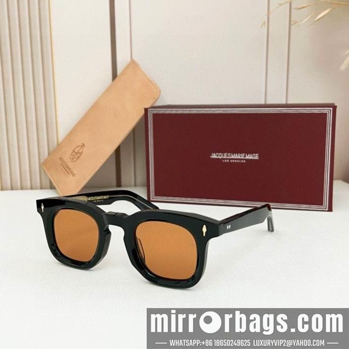 Replica Jacques Marie Mage Glasses smx32