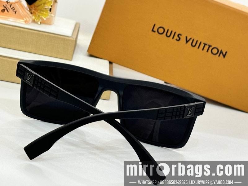 Replica LV Glasses smh110