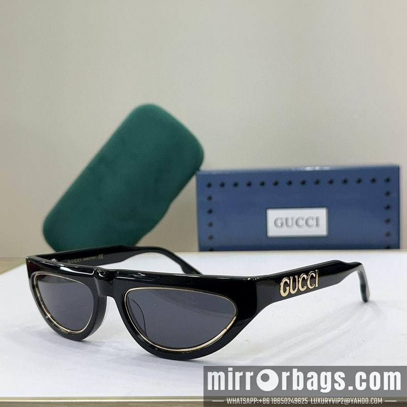 Replica Gucci Glasses smh64