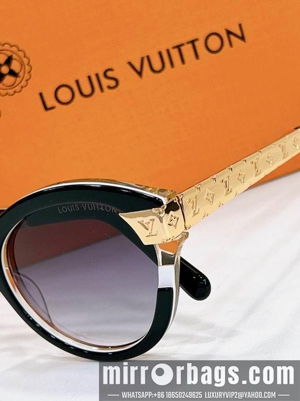 Replica LV Glasses smx129