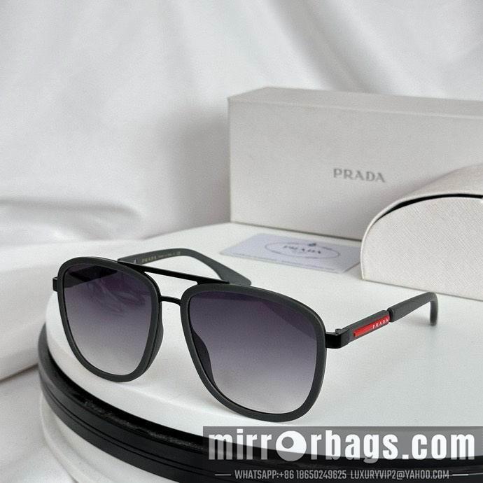 Replica Prada Glasses smx178