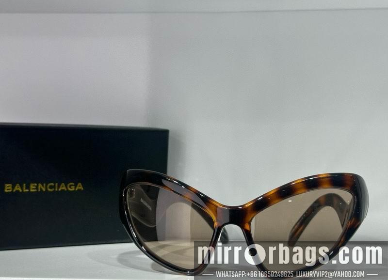 Replica Balenciaga Glasses smx67