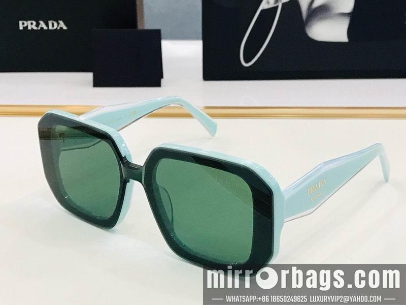 Replica Prada Glasses smr82