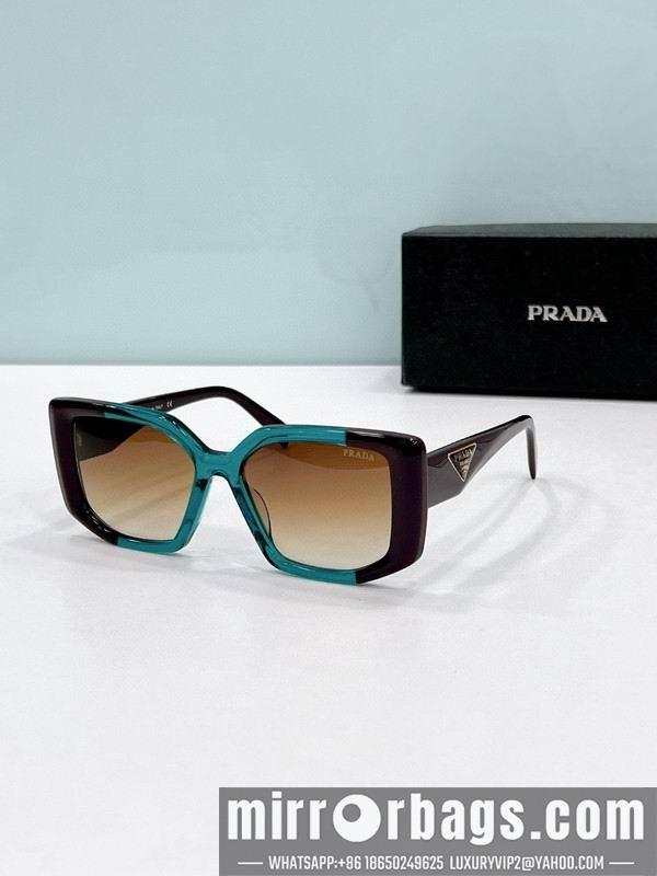 Replica Prada Glasses smh191