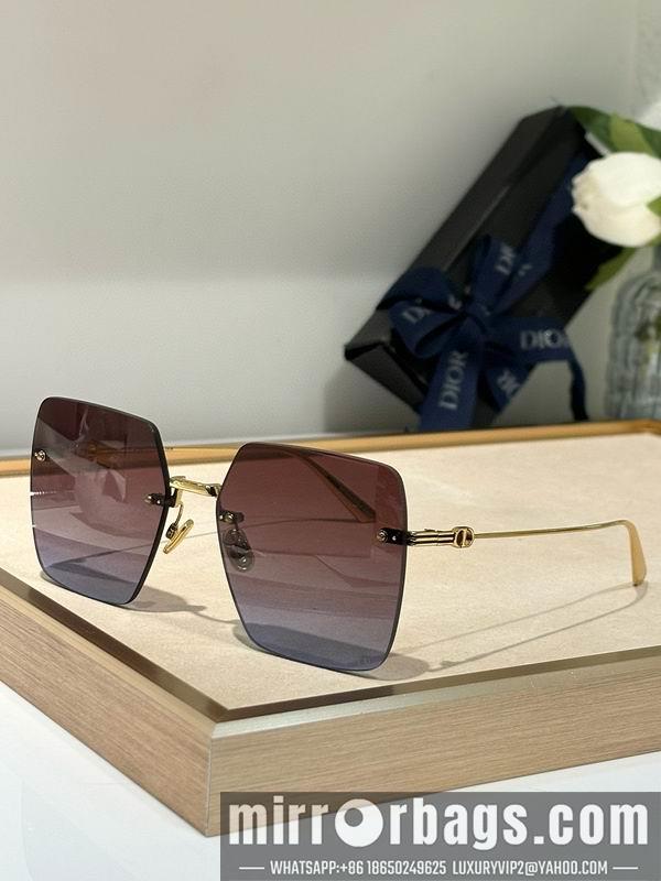 Replica Dior Glasses smr38
