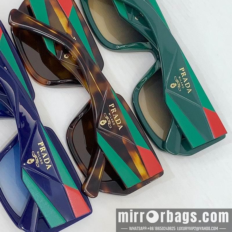 Replica Prada Glasses smh42