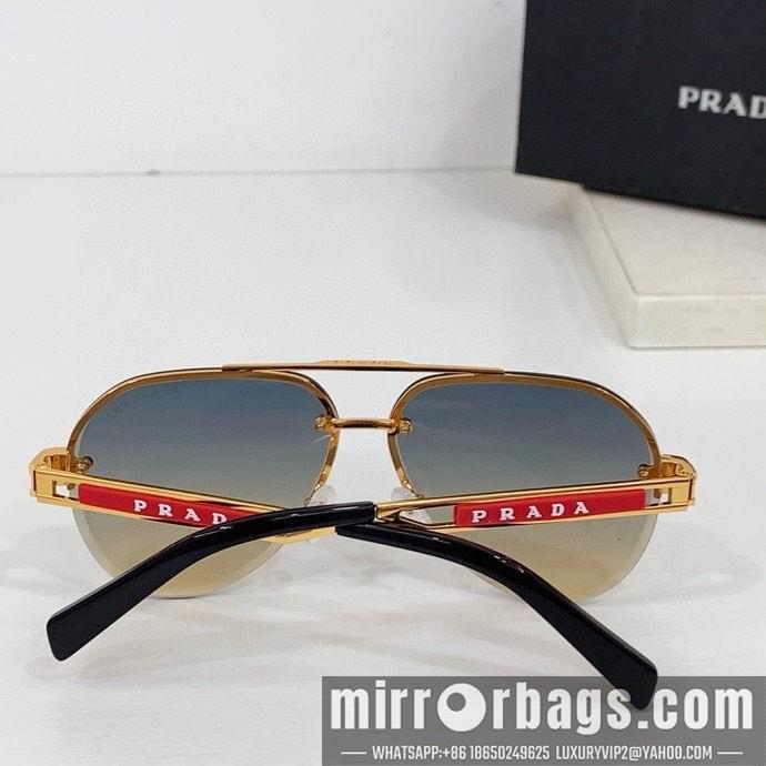 Replica Prada Glasses smh10