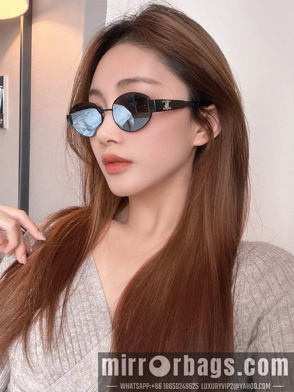 Replica Celine Glasses smx173
