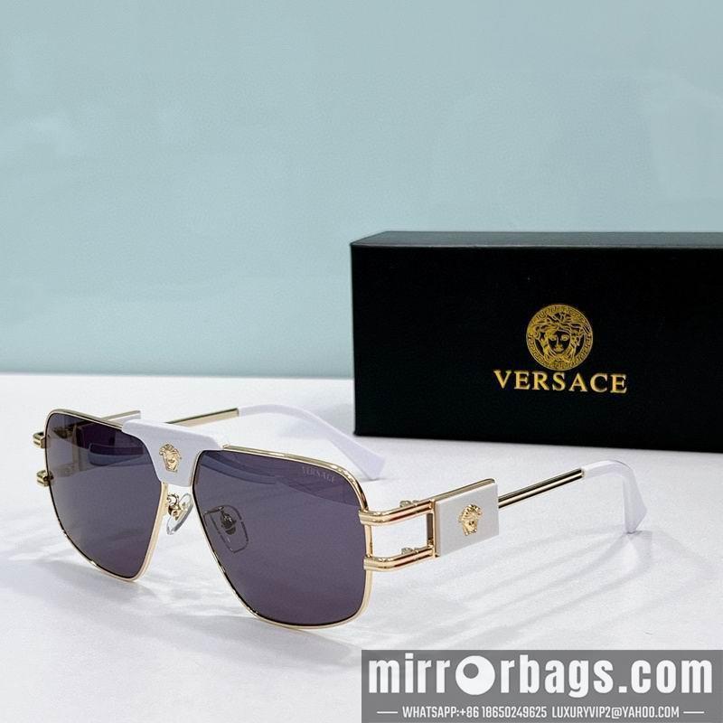 Replica Versace Glaases smx119