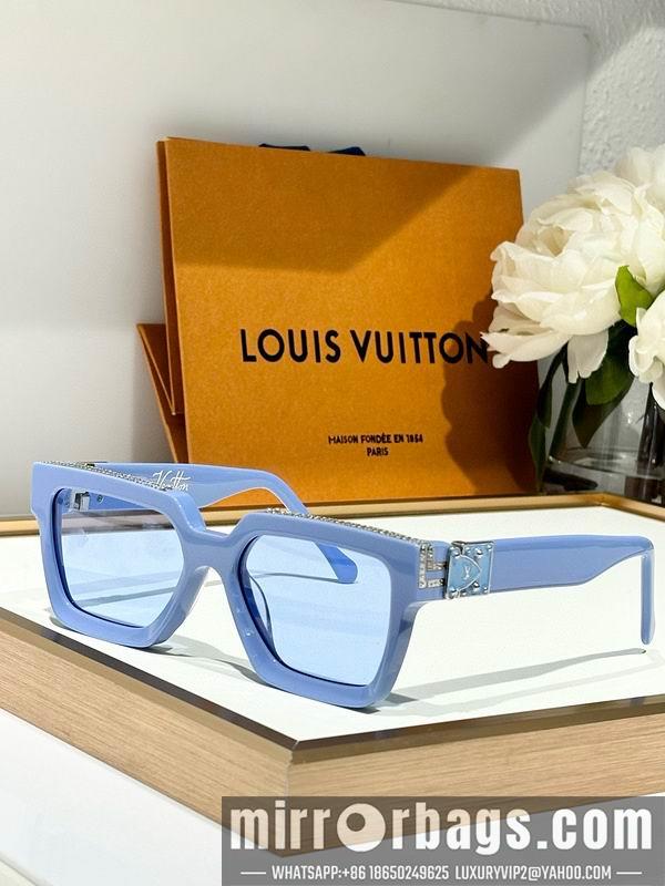 Replica LV Glasses smh170