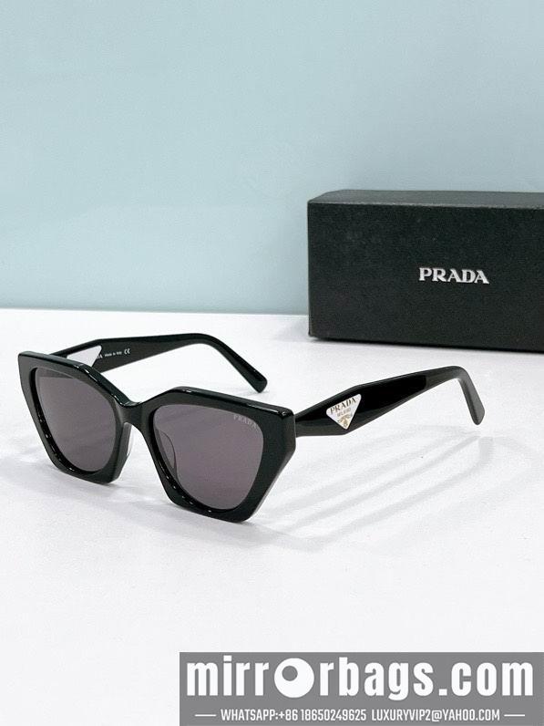 Replica Prada Glasses smx322