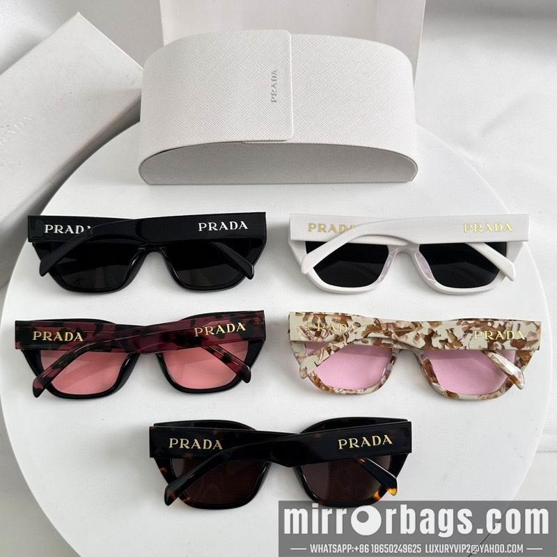 Replica Prada Glasses smh159