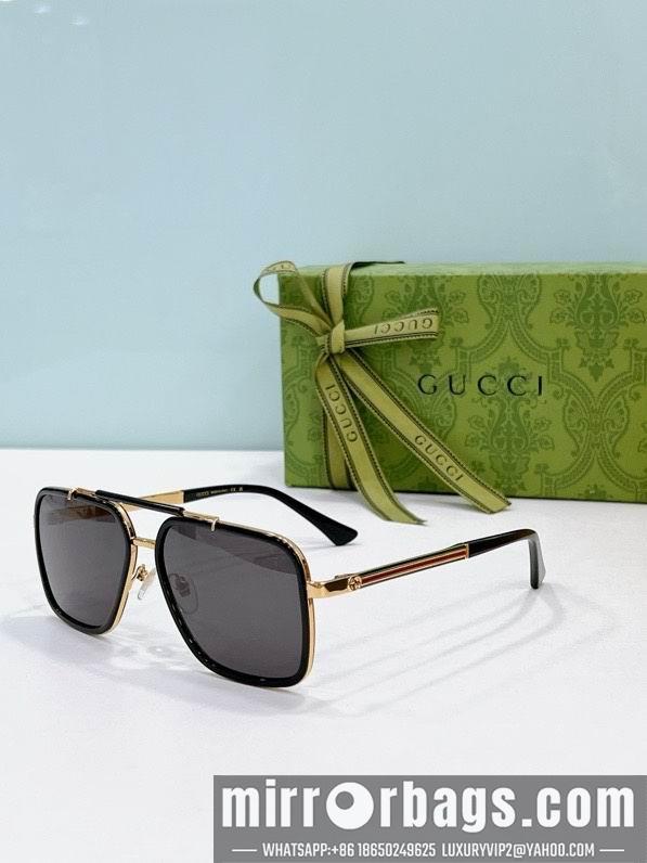 Replica Gucci Glasses smx115