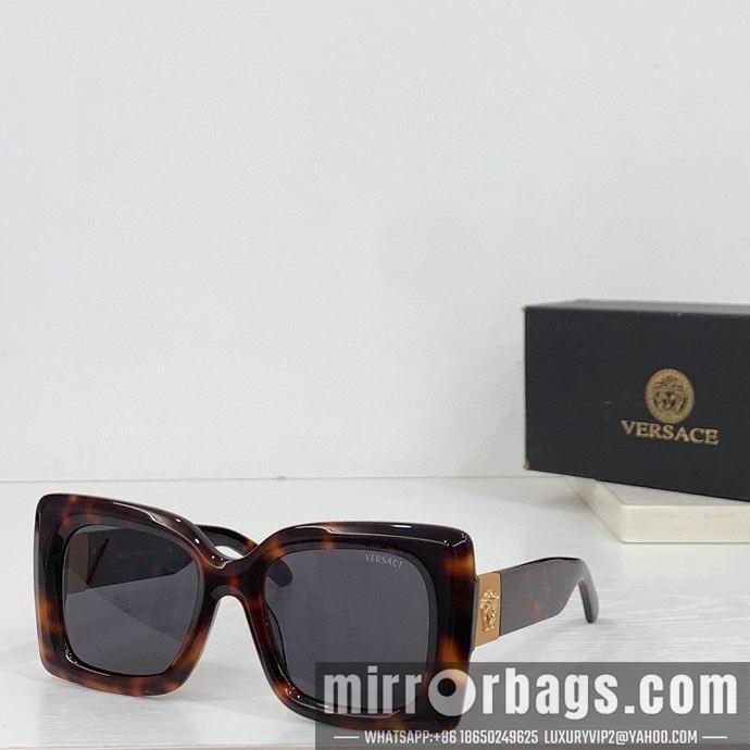 Replica Versace Glaases smx173
