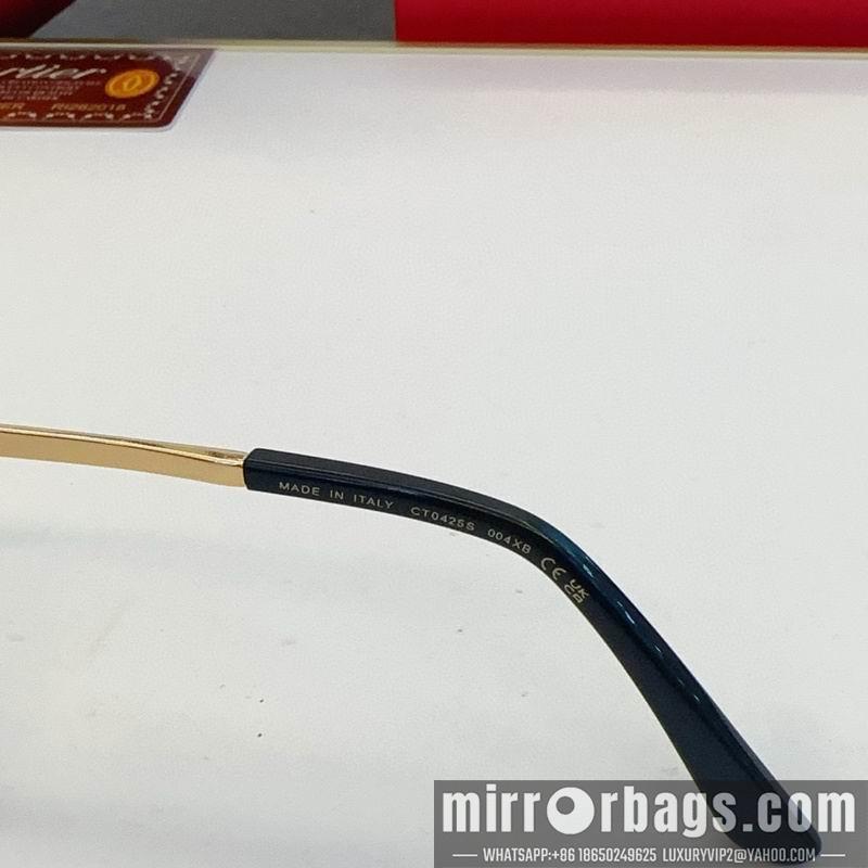 Replica Cartier Glasses smx248