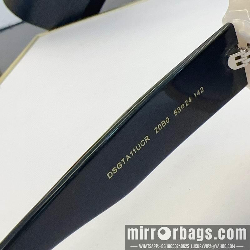 Replica Dior Glasses smx88