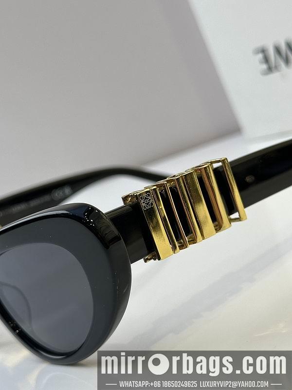 Replica loewe Glasses 03smh52