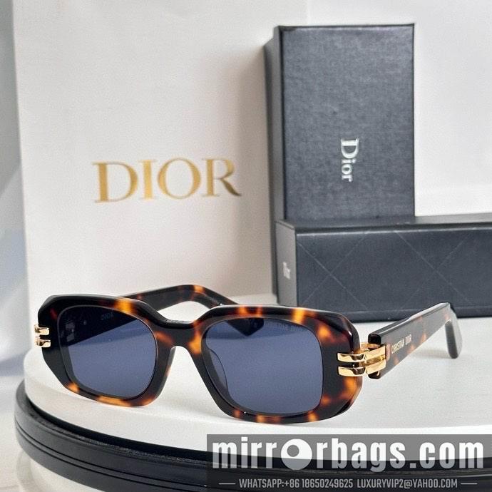Replica Dior Glasses smx101