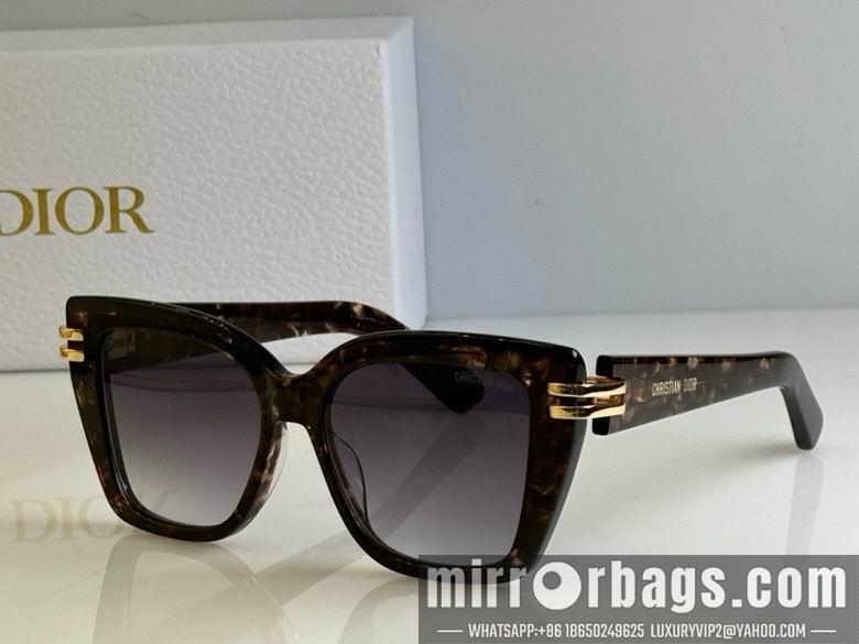Replica Dior Glasses smx107