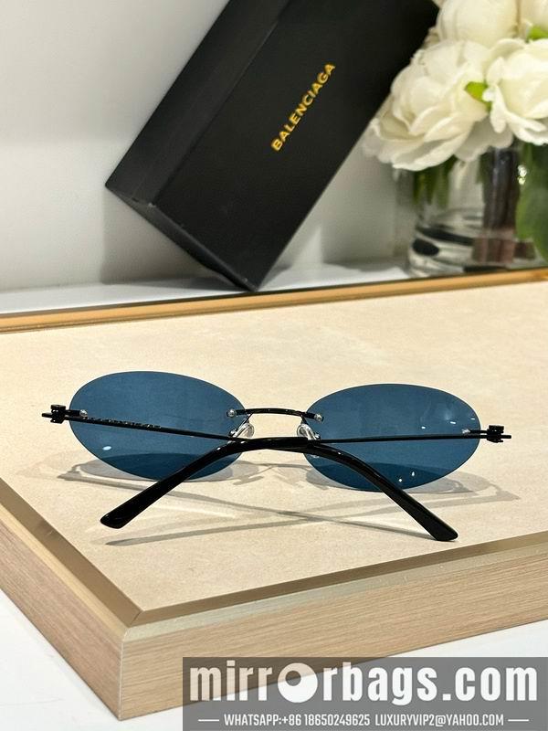 Replica Balenciaga Glasses smx55