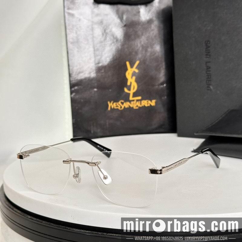 Replica YSL Glasses 03smh05
