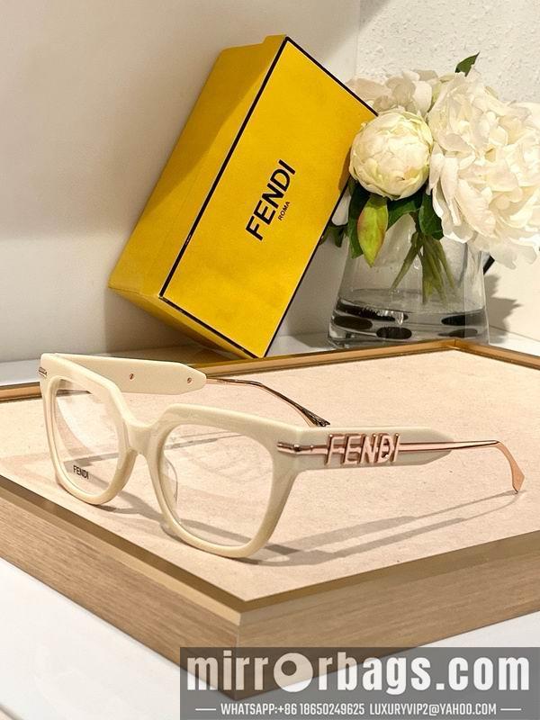 Replica Fendi Glasses smx110