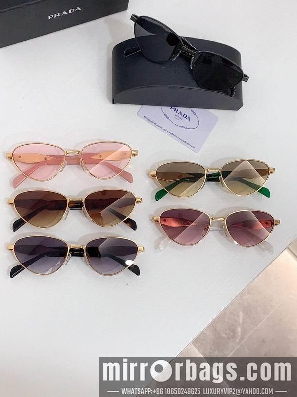 Replica Prada Glasses smh57