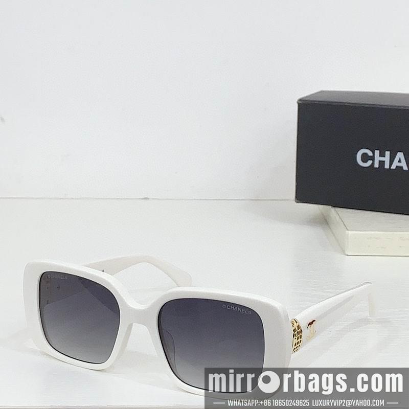 Replica Chanel Glasses smh07
