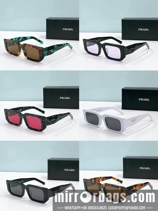Replica Prada Glasses smx204