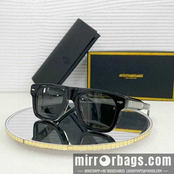 Replica Jacques Marie Mage Glasses smx47
