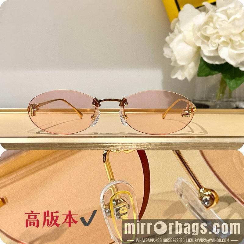 Replica Fendi Glasses smx75
