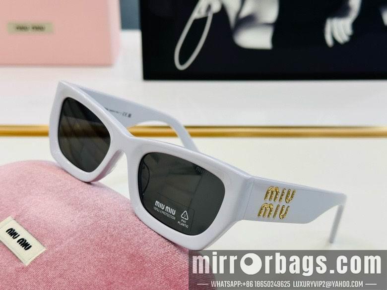 Replica MiuMiu Glasses smx54