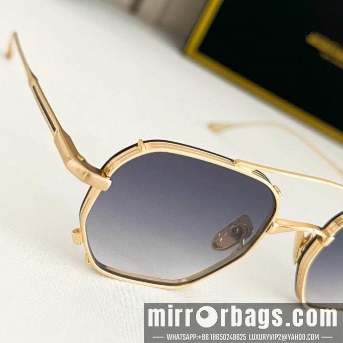 Replica Jacques Marie Mage Glasses smx52