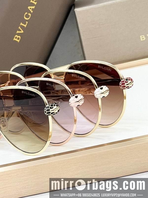 Replica Bvlgari Glasses 03smh136