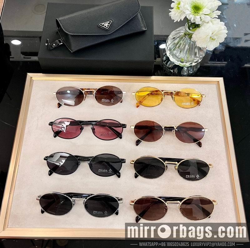 Replica Prada Glasses smr19