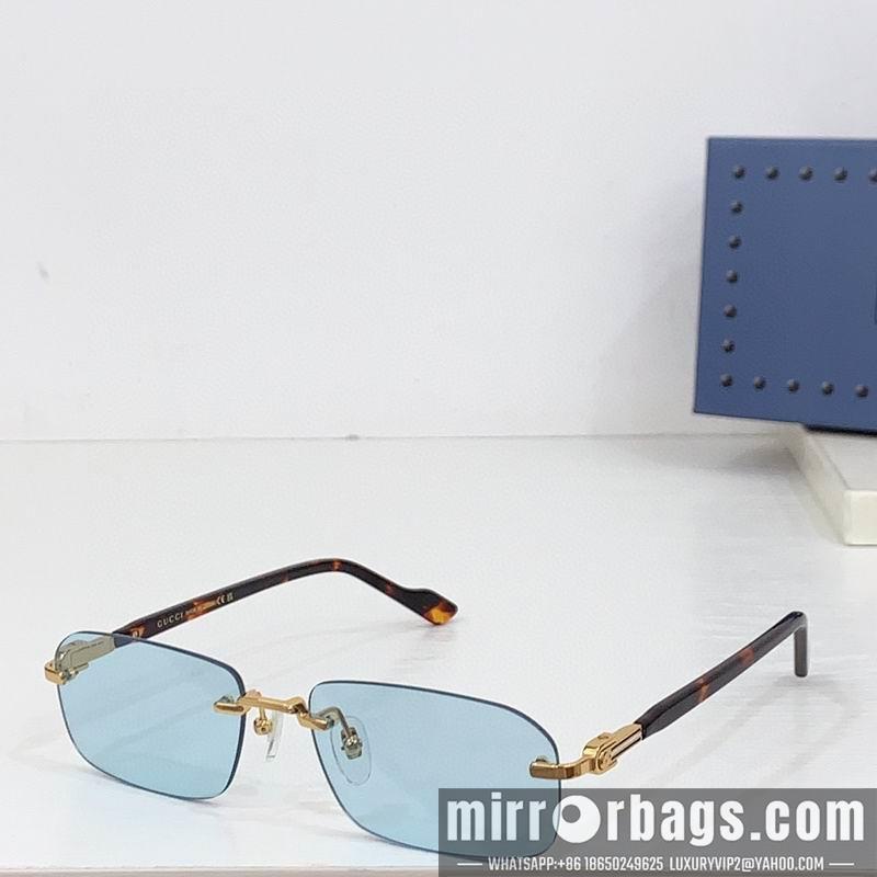Replica Gucci Glasses smh07