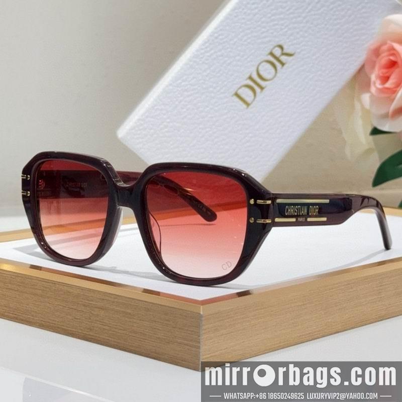Replica Dior Glasses 03smh116