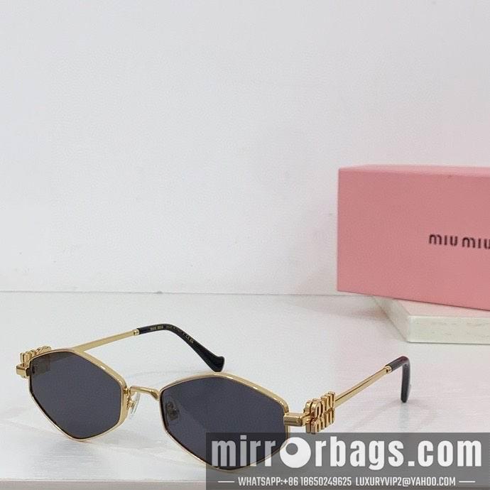 Replica MiuMiu Glasses smx122